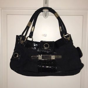 Guess purse